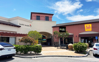 Temecula, CA Retail - 40497 Margarita Rd