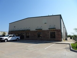 Moore, OK Industrial - 13020 S Sunnylane Rd