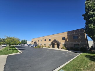 Centerville, UT Flex - 1384 W 75 N
