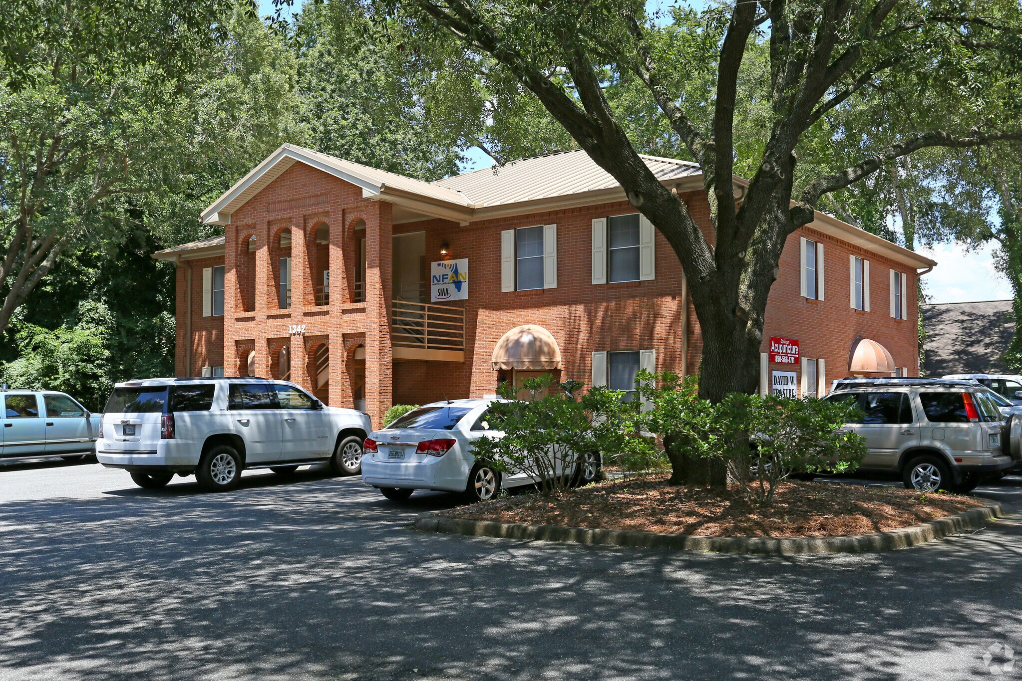 1342 Timberlane Rd, Tallahassee, FL for Rent