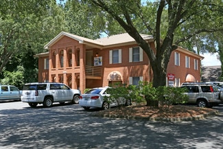 Tallahassee, FL Office - 1342 Timberlane Rd