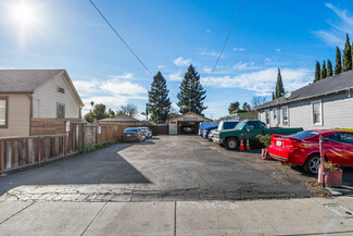 San Jose, CA undefined - 403 Meridian Ave