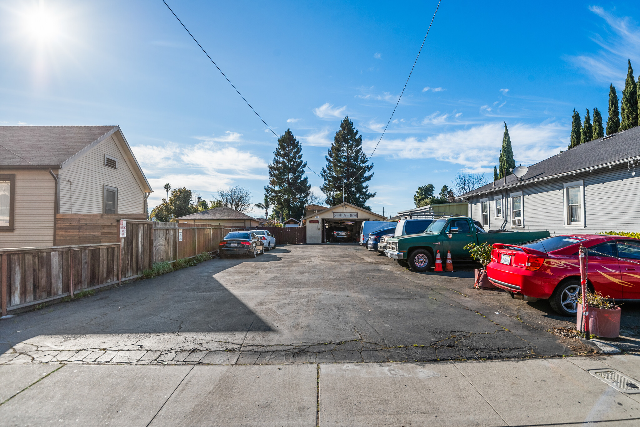 403 Meridian Ave, San Jose, CA for Sale