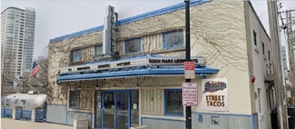 Prominent Downtown Bar/Restaurant Prominent Downtown Bar/Restaurant