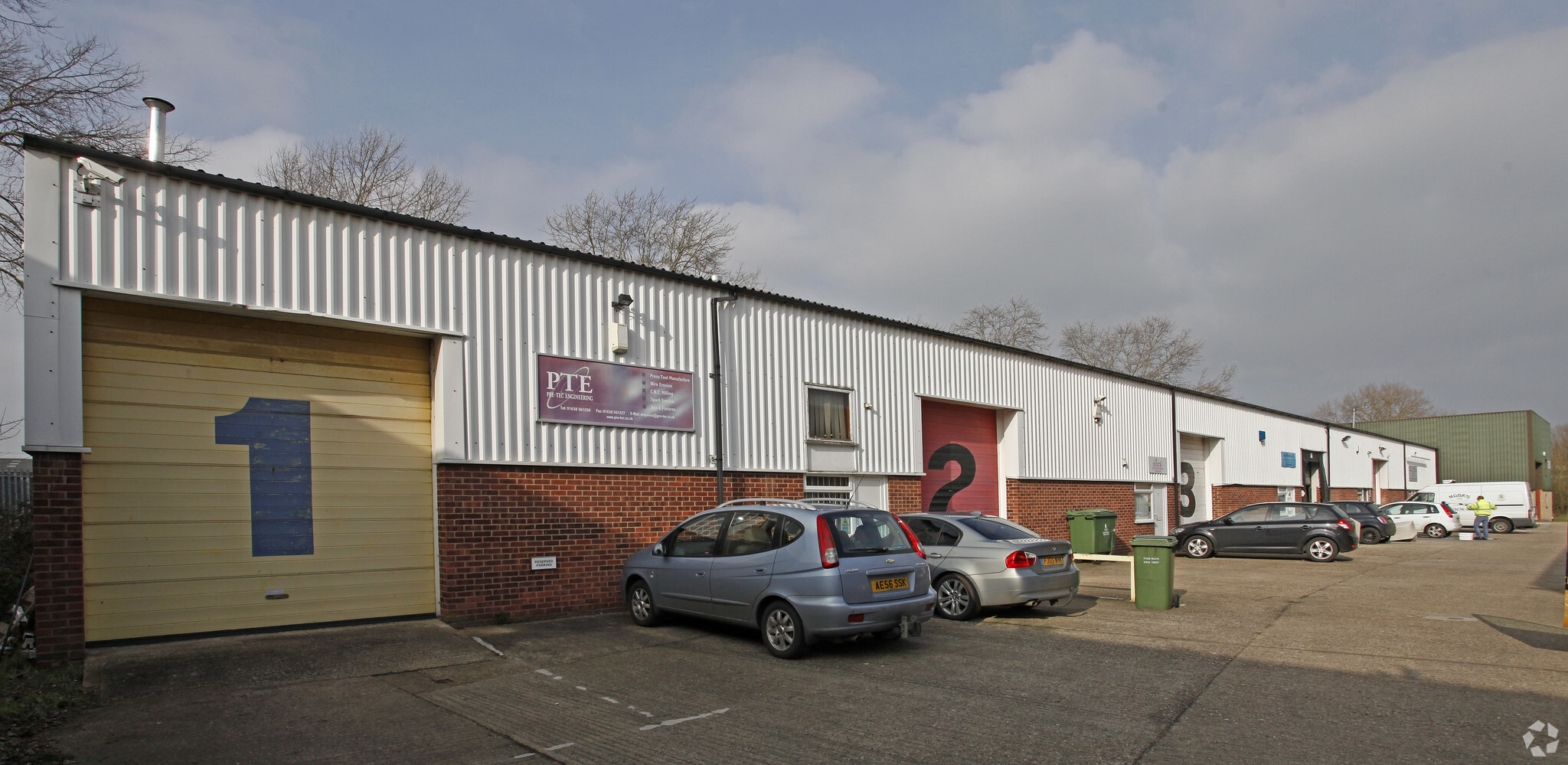 Willie Snaith Rd, Newmarket, SFK for Sale