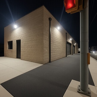 Lindenhurst, NY Warehouse - 669 W Hoffman Ave Lindenhurst, NY Warehouse - 669 W Hoffman Ave