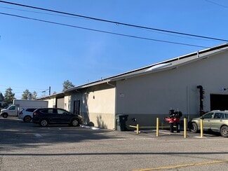 Carpinteria, CA Industrial - 555 Maple St