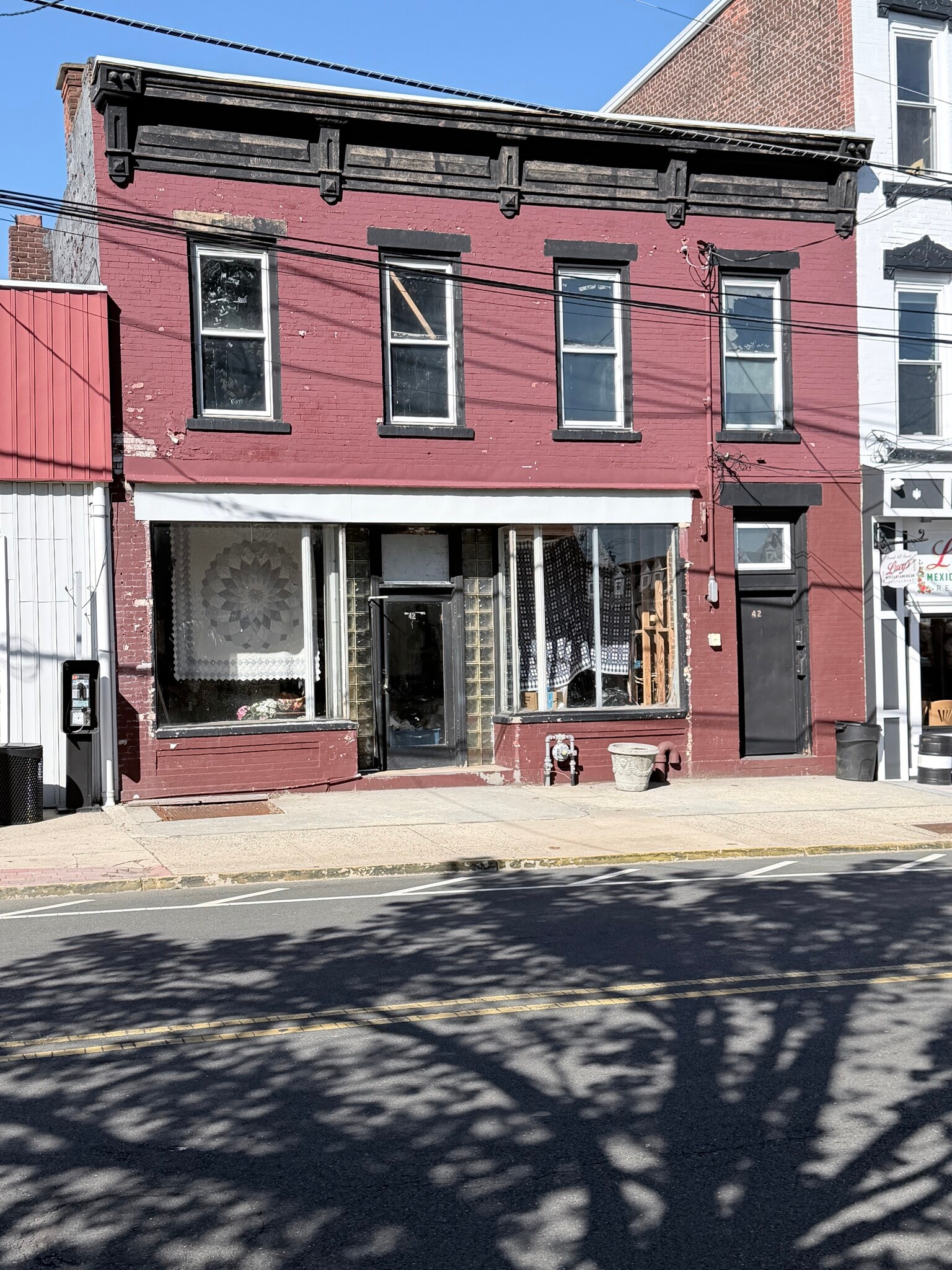 42 Broad St, Keyport, NJ for Sale