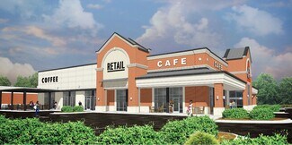 Virginia Beach, VA Retail - 2277 Upton Dr Virginia Beach, VA Retail - 2277 Upton Dr
