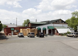 Olive Branch, MS Retail - 9200 Goodman Rd