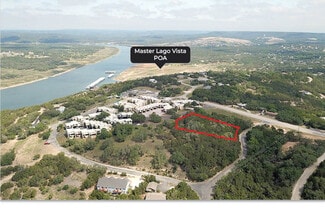 Lago Vista, TX Residential - 5807 Circulo Dr dr