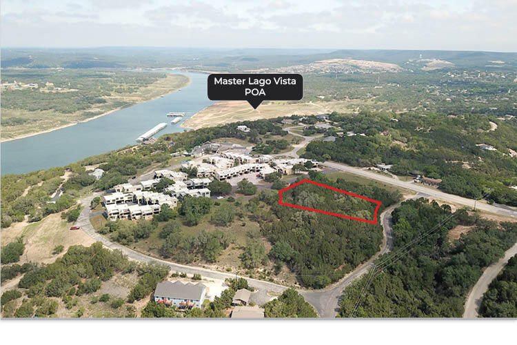 5807 Circulo Dr dr, Lago Vista, TX for Sale