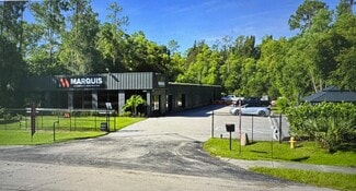 Naples, FL Retail - 11330 Tamiami Trl E