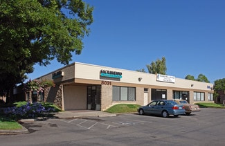 Sacramento, CA Flex, Industrial - 5330 Power Inn Rd Sacramento, CA Flex, Industrial - 5330 Power Inn Rd