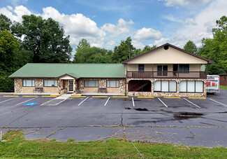 Blairsville, GA Office - 10 Deer Crossing Trl