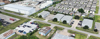 La Porte, TX Industrial - 532 8th St