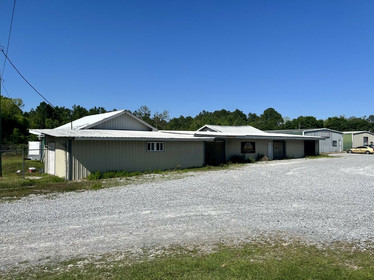 8320 Lillian Hwy, Pensacola, FL for Rent