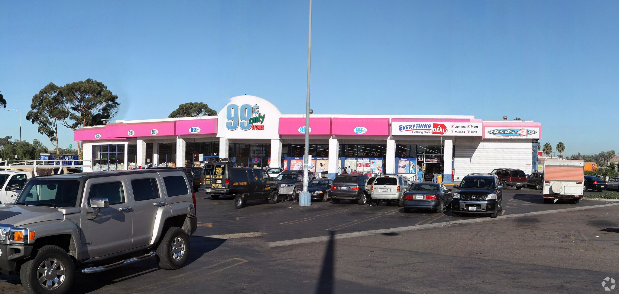 4550 Border Village Rd, San Diego, CA for Rent