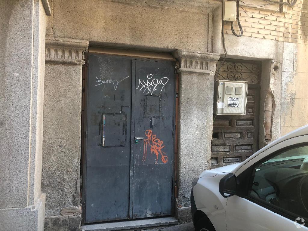 2 Plaza San Nicolás, Toledo, TOL for Sale