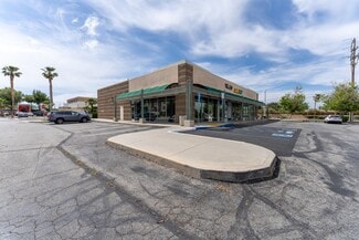 Palmdale, CA Retail - 330 W Rancho Vista Blvd
