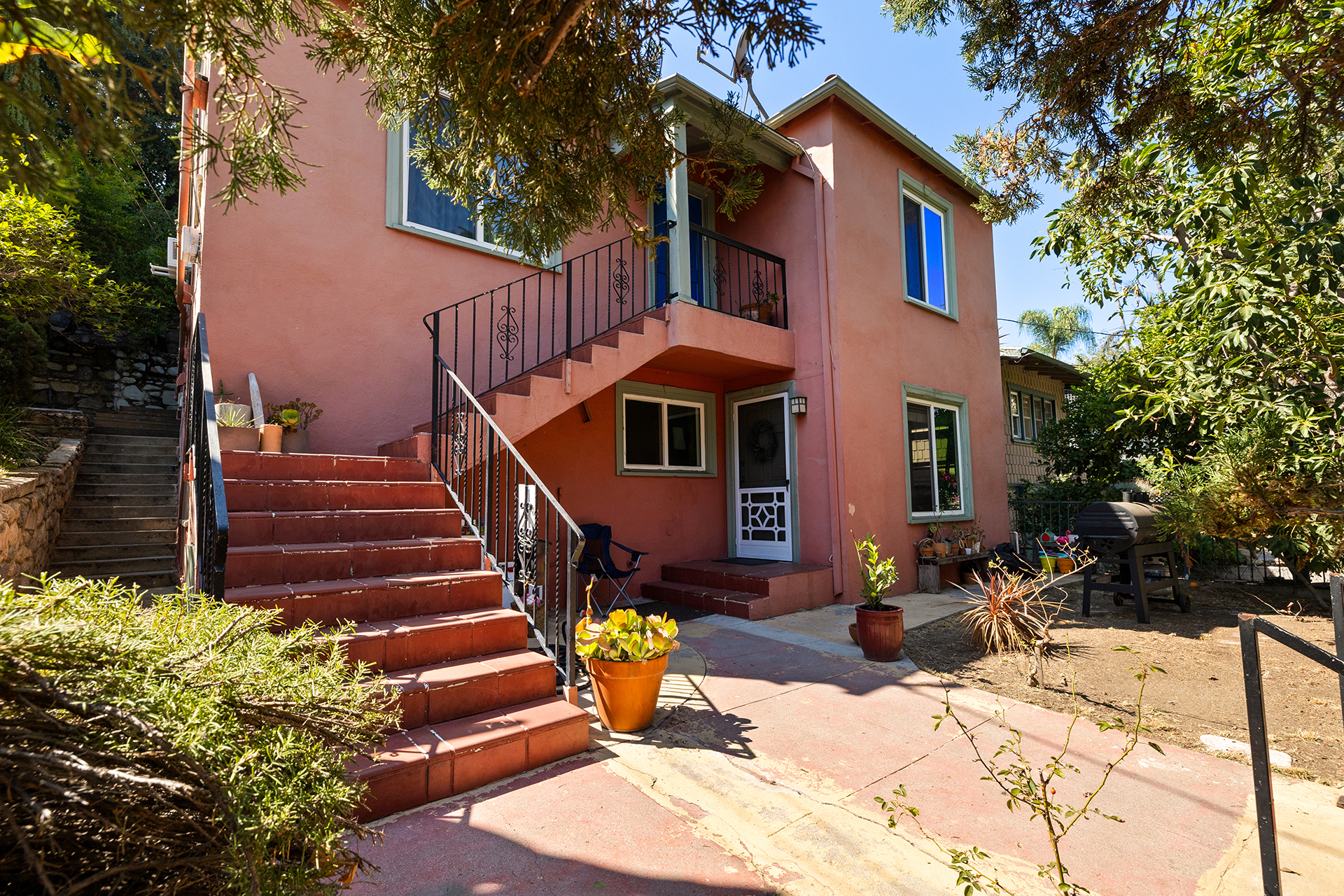 6214 Bertha St, Los Angeles, CA for Sale