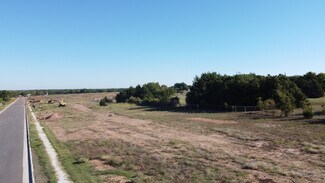 Shawnee, OK Commercial Land - E. 45th & Sydney Dr