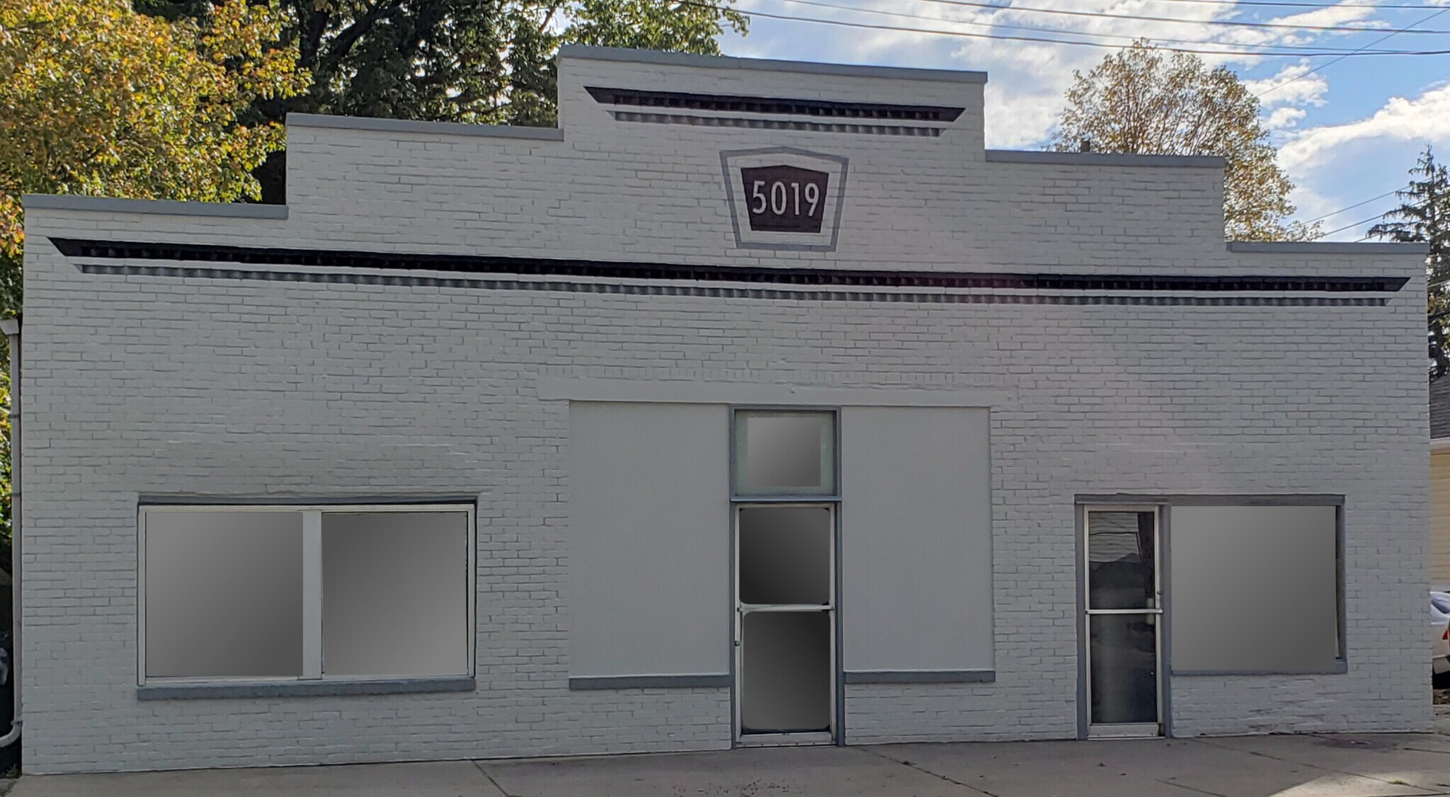 438 N Bancroft St, Indianapolis, IN for Sale