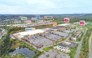 Monroe, NY Retail - 288 Larkin Dr