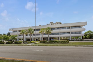 North Fort Myers, FL Office - 3434 Hancock Bridge Pky