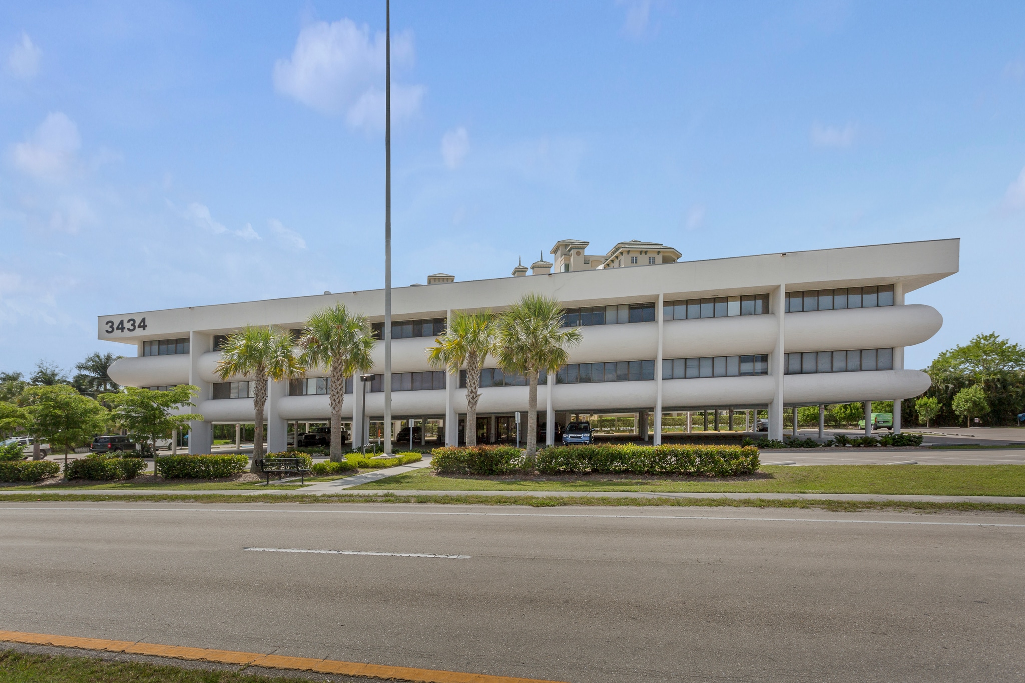 3434 Hancock Bridge Pky, North Fort Myers, FL for Rent