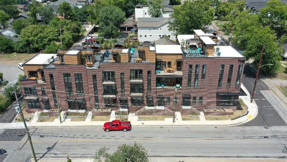 1300 Pennock Ave, Nashville, TN for Sale