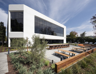 Mountain View, CA Office - 700 E El Camino Real