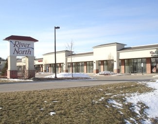 Yorkville, IL Retail - 2611-2671 Bridge St
