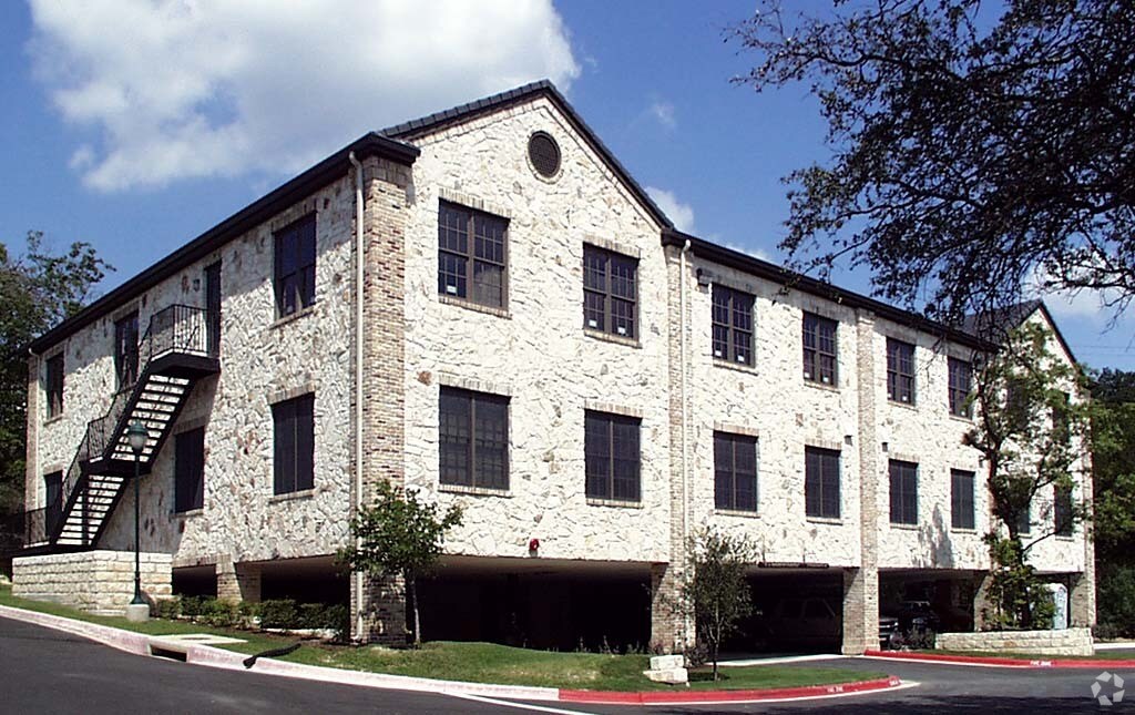 4407 Bee Caves Rd West Lake Hills, TX 78746 Office Property for Lease