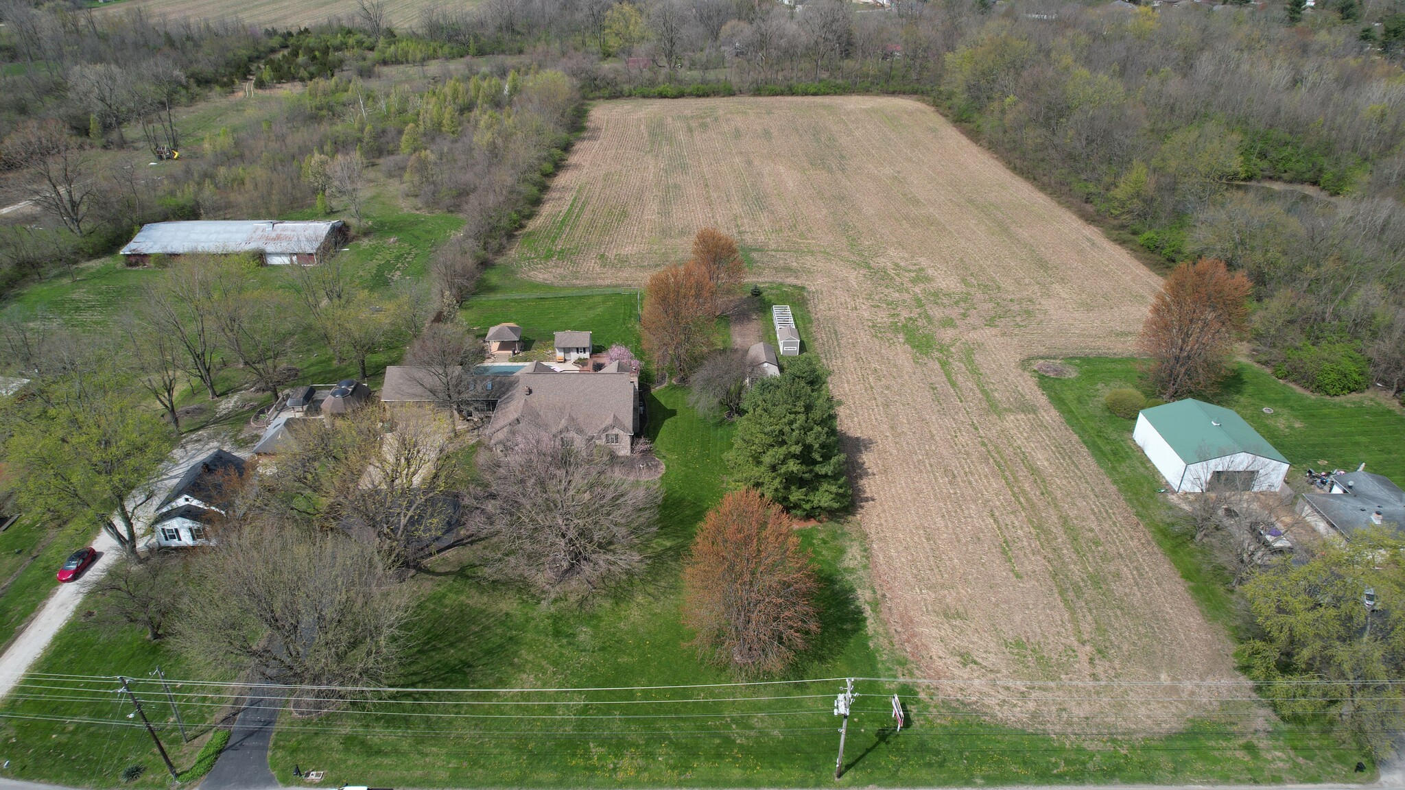 868 N Raceway Rd, Indianapolis, IN for Sale