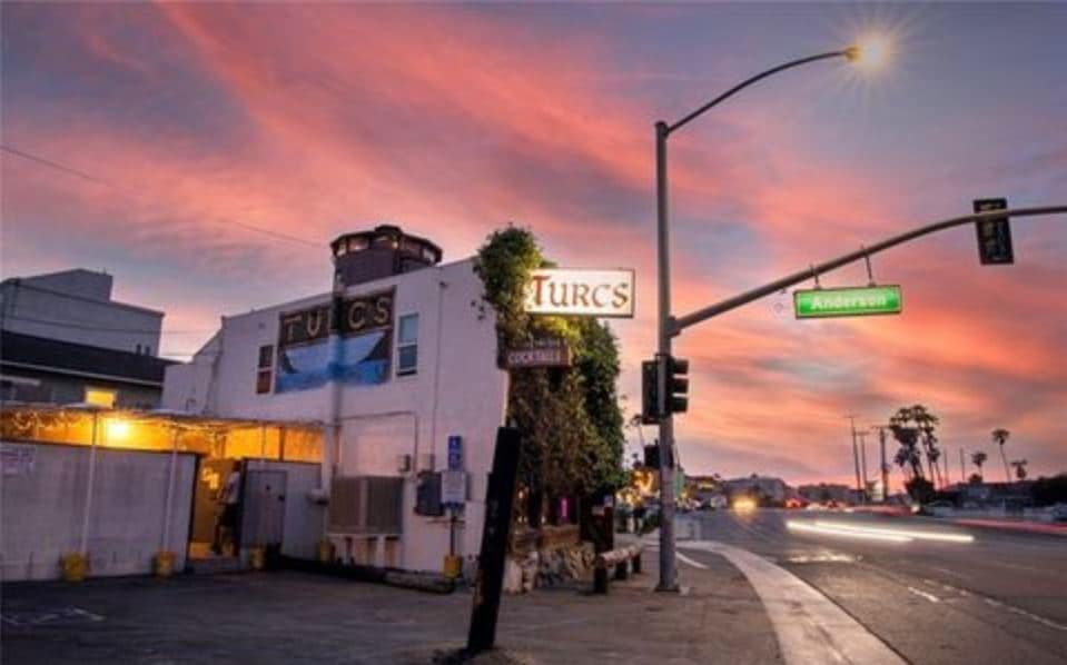 16321 Pacific Coast Hwy, Sunset Beach, CA for Sale