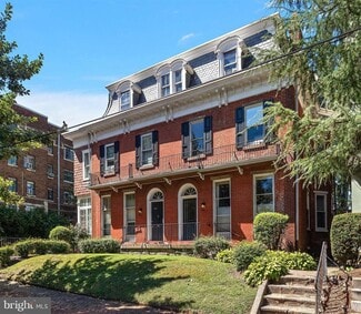 Wilmington, DE Multi-Family Portfolio