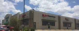 Laredo, TX Retail - 3702 US Hwy 83