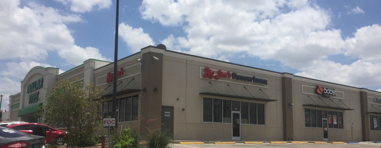 3702 US Hwy 83, Laredo, TX for Rent