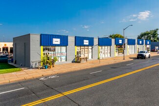 Rockville, MD Retail, Flex - 15871-15883 Redland Rd