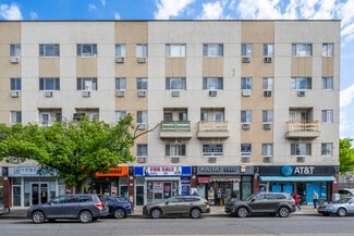 Flushing, NY Retail - 150-15 Northern Blvd Flushing, NY Retail - 150-15 Northern Blvd