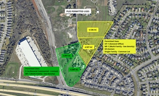 Round Rock, TX Retail - 11 Westview Dr Round Rock, TX Retail - 11 Westview Dr