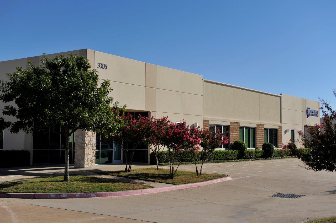 3305 Matrix Dr, Richardson, TX for Sale