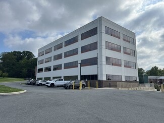 Wilmington, DE Office/Medical - 700 W Lea Blvd Wilmington, DE Office/Medical - 700 W Lea Blvd