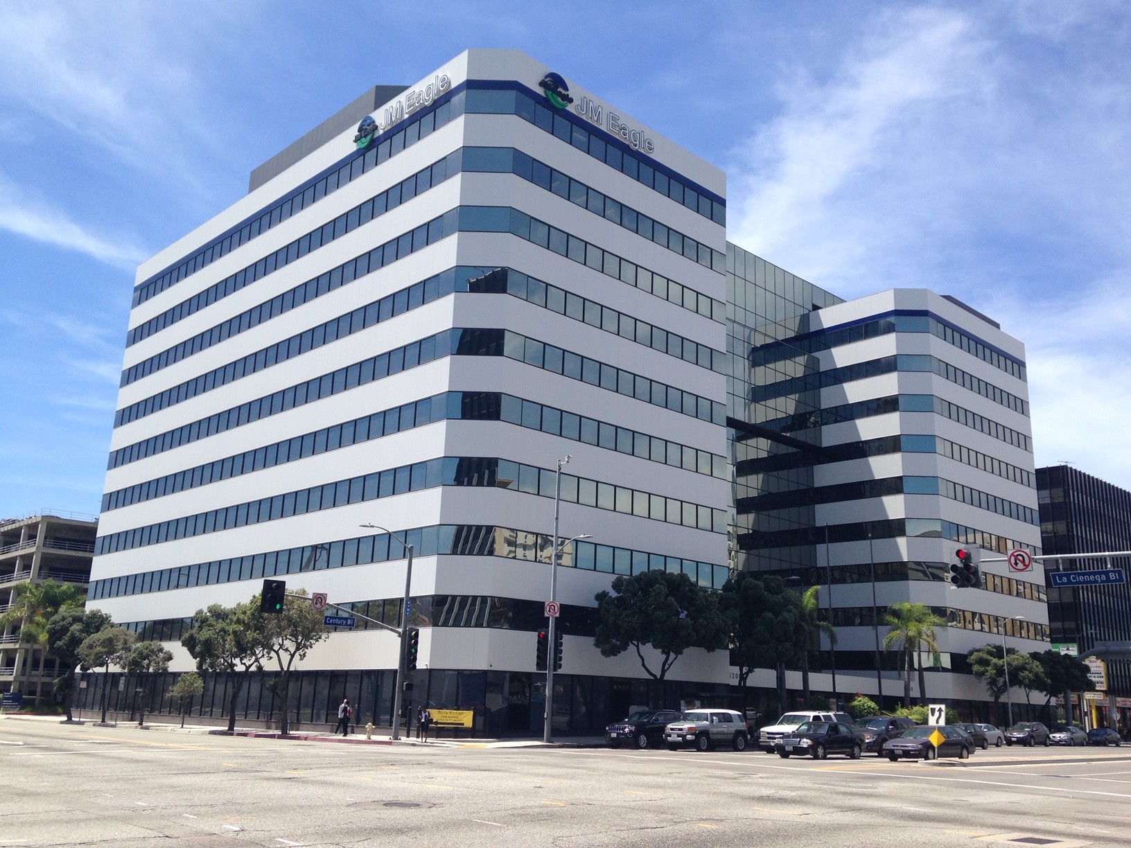 5200 W Century Blvd, Los Angeles, CA for Rent