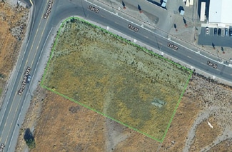 Richland, WA Commercial Land - TBD Kingsgate Way Richland, WA Commercial Land - TBD Kingsgate Way