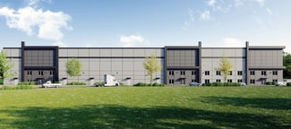 Newburgh, NY Industrial - Palm Enterprise