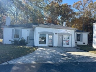 Monroe, NC Office - 3515 W Highway 74 Monroe, NC Office - 3515 W Highway 74