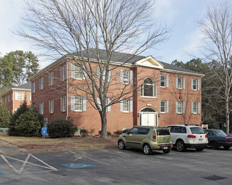 College Park, GA Office - 5538 Old National Hwy