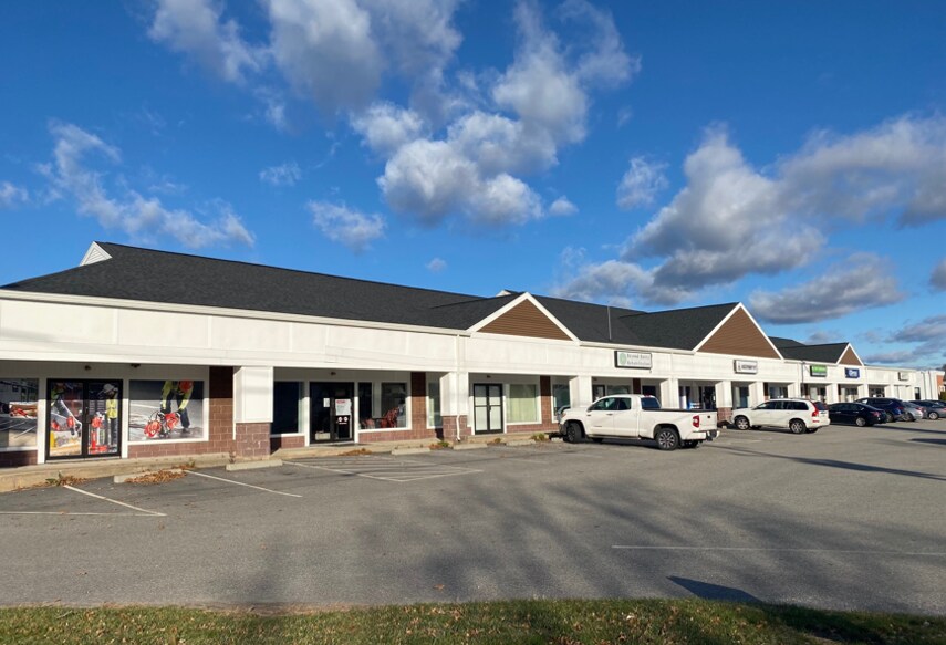 155 Jefferson Blvd, Warwick, RI for Rent